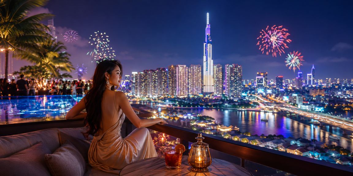 Không khí lễ hội casino sôi động tại Thành phố Hồ Chí Minh với dịch vụ bảo mật chuyên nghiệp