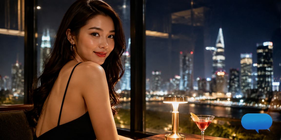 Người dùng tại TP. Hồ Chí Minh nạp tiền qua MoMo trong quán cà phê buổi sáng